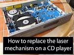 What Will Replace the Cd Disc?