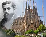 What Year Did Antoni Gaudi Die?