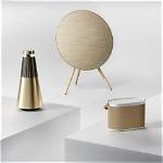 When Did Bang and Olufsen Replace the Beocenter 9500?