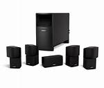 When Did Bose Acoustimass 10 Come out?