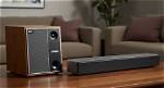 When Did Bose Come up with the 901 Speaker?