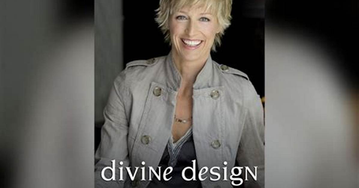 When Did Candice Olson Open Her Own Business?