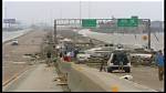When Did Hurricane Ike Come Ashore in Texas?