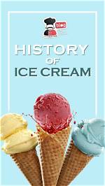 When Did Ice Cream Come to Australia?