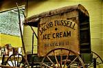When Did Jacob Fussell Invent Ice Cream?
