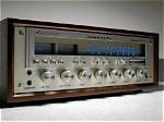 When Did Marantz Stop Making Home Stereos?