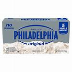 When Did Philadelphia Cream Cheese Come out?