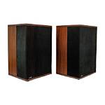 When Did the Bose 501 Series Come out?
