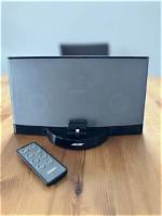 When Did the Bose Sounddock Series 3 Come out?