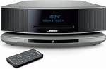 When Did the Bose Wave Music System Iv Come out?