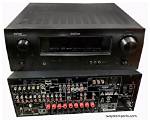When Did the Denon Avr-2308Ci Come out?