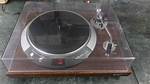 When Did the Denon Dp50L Turntable Come out?