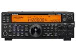 When Did the Kenwood Ts-590 Family Come out?