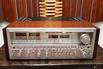 When Did the Pioneer Sx 1980 Receiver Come out?
