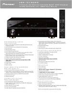 When Did the Pioneer Vsx 1019Ah-K Come out?