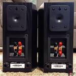 When Did the Polk Rti Speakers Come out?