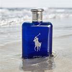 When Did the Polo Ralph Lauren Cologne Come out?