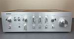 When Did the Yamaha Ca-1000 Amplifier Come out?