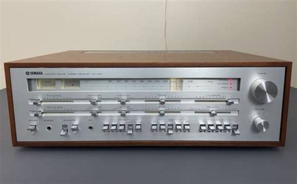 When Did the Yamaha Cr 1000 Come out?