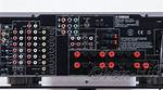 When Did the Yamaha Rxv750 Av Receiver Come out?
