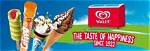 When Did Unilever Buy Walls Ice Cream?