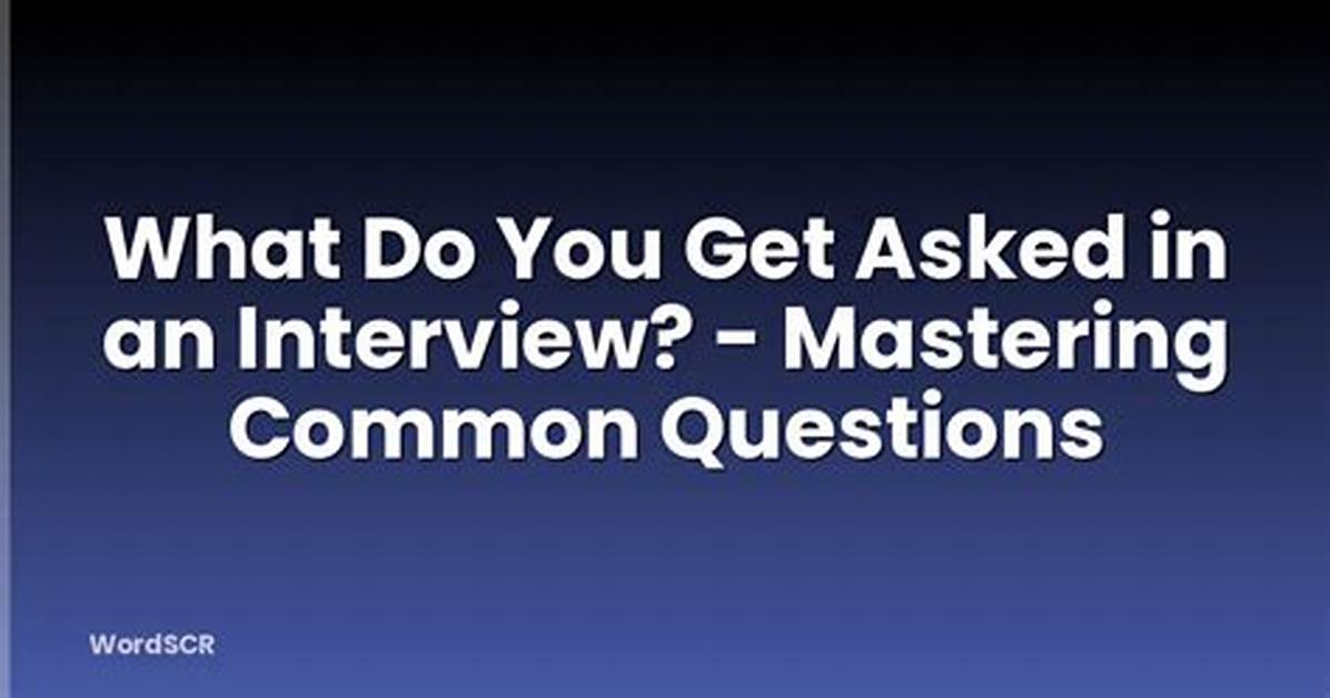When Do You Get Asked What Books Are You Currently Reading?