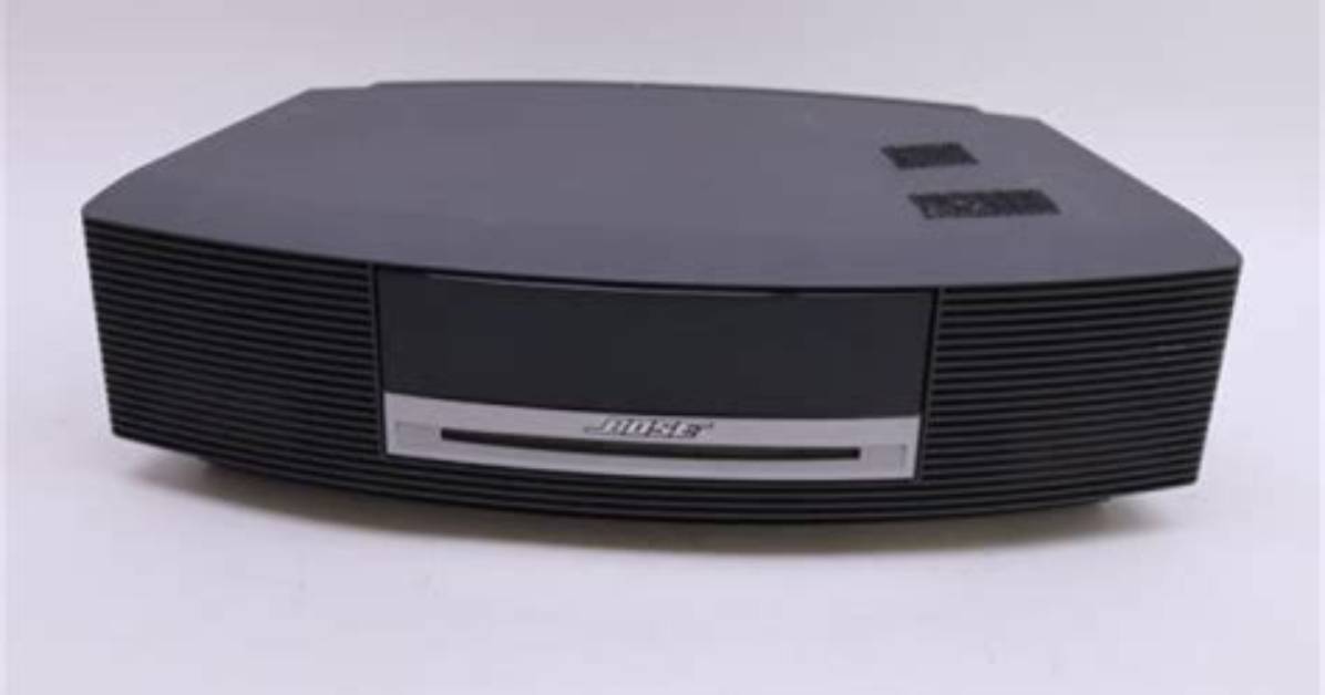 When Does Bose Wave Radio Awrcc1 Go on Sale?