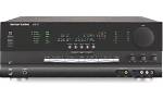 When Does the Harman Kardon Avr 525 Turn on?