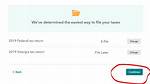 When to Return Wait Id in C-Geeksforgeeks?