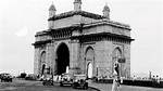 When Was Gateway of India Built Completely?