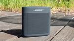When Was the Bose Soundlink Color 2 Released?