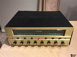 When Was the First Harman Kardon Stereo Receiver Made?