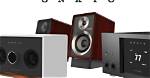 When Was the First Onkyo Stereo Speaker Made?
