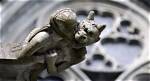 When Were Gargoyles First Created?