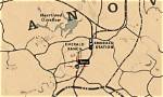 Where Are All the Fence Locations in Rdr2?