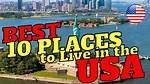 Where Are the Best Places to Live in Toronto?