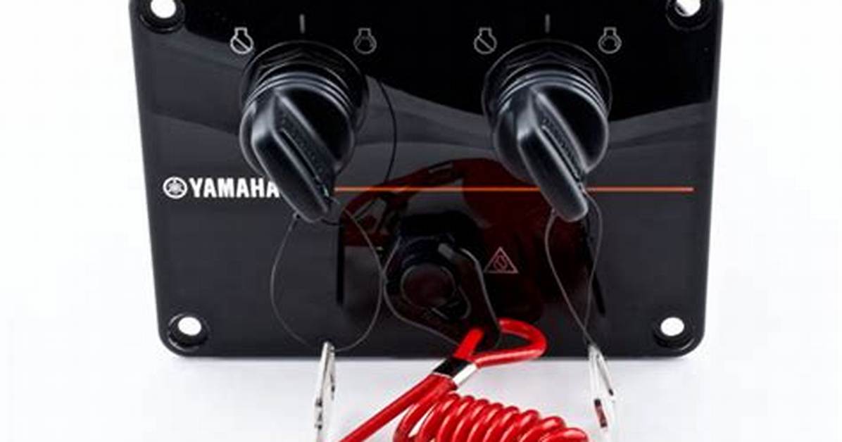 Where Are the Switches on the Yamaha Mg124Cx Mixer?