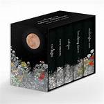 Where Can I Buy All the Twilight Merchandise?