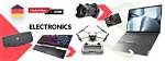 Where Can I Buy Mediamarkt Products in Europe?