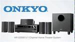 Where Can I Buy Onkyo Ht-S3500 Home Theater Speaker?