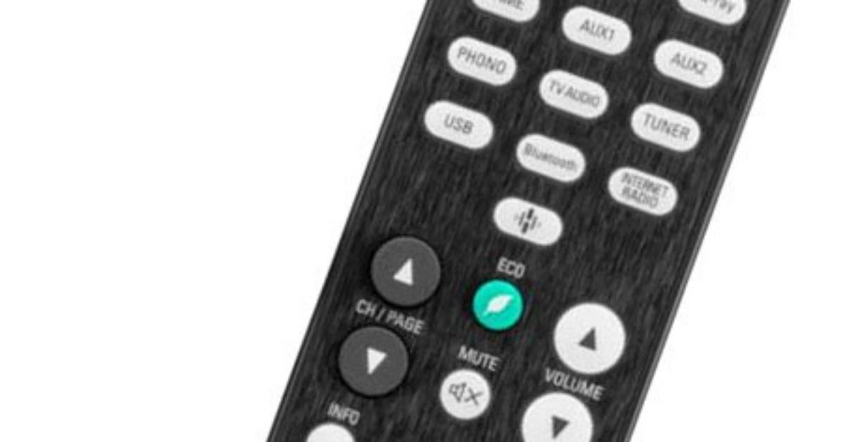 Where Can I Find a Denon Remote Code?