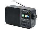 Where Can I Find a Kenwood Digital Receiver?