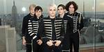 Where Can I Find My Chemical Romance Jackets?