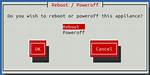 Where Can I Find Poweroff and Reboot Commands?