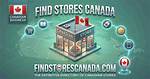 Where Can I Find Stores Starting with the Letter C?