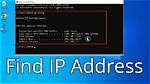 Where Can I Find the Ip Address for Nuvo Technologies?