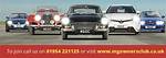 Where Can I Find the Mg Owners Handbook?