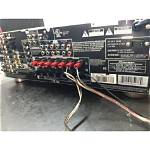 Where Can I Find the Vsx-817 Multi-Channel Receiver?