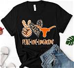 Where Can I Find Ut T-Shirts and Products?