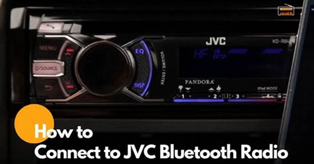 Where Can I Get a Jvc User Guide?
